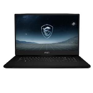 MSI CreatorPro X17 17.3