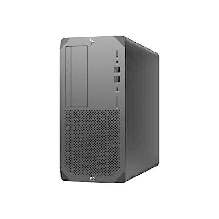 HP Z2 G9 Workstation - Intel Core i7 Dodeca-core (...