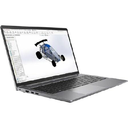 HP ZBook Power G9 15.6" Mobile Workstation - Full ...