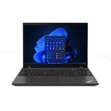 Lenovo ThinkPad T16 Gen 1 Intel Core i7-1260P、12C、...