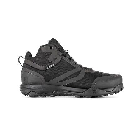 5.11 Tactical Men’s A/T All-Terrain Mid-Height Ank...