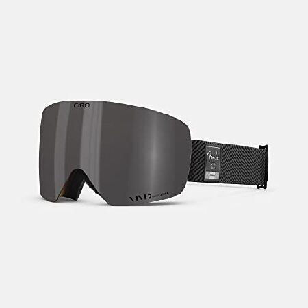 Giro Contour Ski Goggles - Snowboard Goggles for M...