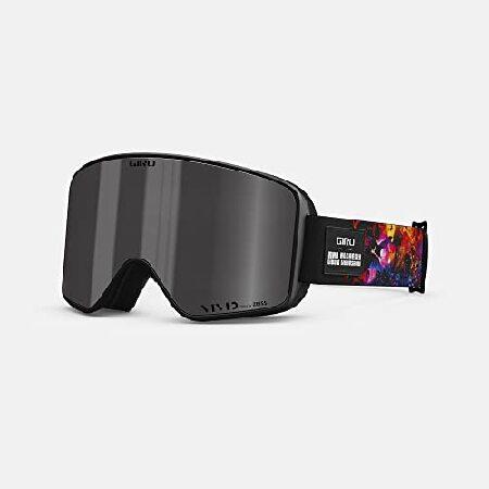 Giro Method Ski Goggles - Snowboard Goggles for Me...