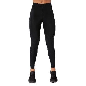 CW-X レディース Expert 3.0 ジョイントサポート コンプレッション タイトコンプレッションパンツ, ブラック。, X-Small