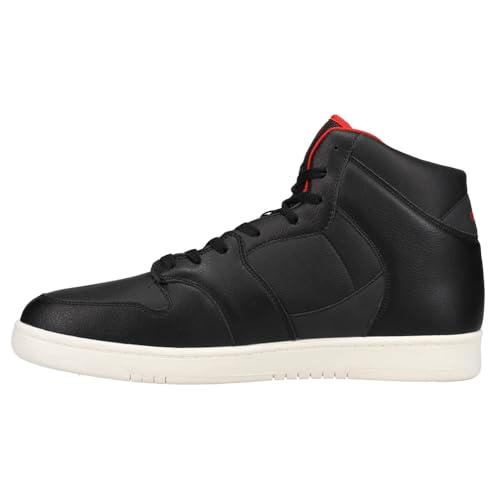 AND1 Slam Men’s Basketball Shoes, Mid Top Casual C...