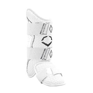 EVOSHIELD(エボシールド) レッグガード 野球 プロテクティブギア 右