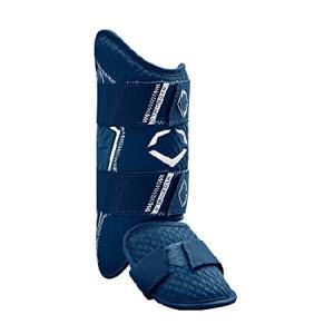 EVOSHIELD（エボシールド） ピンク 左打者用（右足に装着用）EvoShield