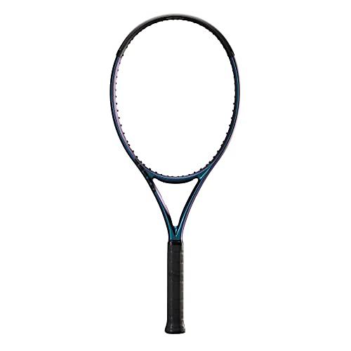 ウイルソン 硬式テニスラケット ULTRA 108 V4.0 ウルトラ 108 フレームのみ WR1...
