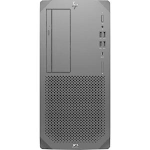 HP Z2 G9 Workstation - Intel Core i7 Dodeca-core (12 Core) i7-12700 12th Gen 2.10 GHz - 32 GB DDR5 SDRAM RAM - 512 GB SSD - Tower