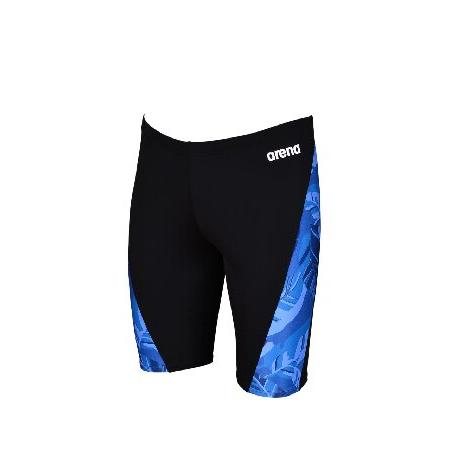 Arena Men&apos;s Racing Swimsuit Solid Swim Jammers End...