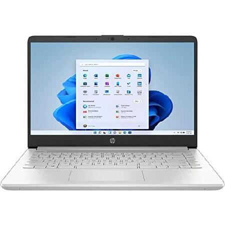 HP - 14" Laptop - AMD Ryzen 3 - 8GB Memory - 128GB...