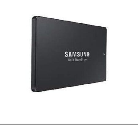 960GB Samsung PM893 V6 2.5インチ SATA III ソリッドステートドライ...