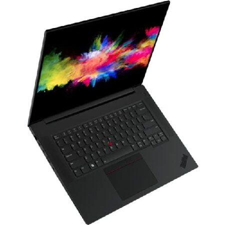 Lenovo ThinkPad P1 Gen 5 21DC004JUS 16インチ ノートブック -...
