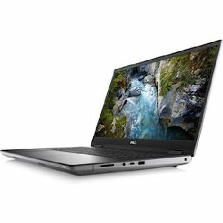 Dell Precision 7000 7780 17.3" Mobile Workstation ...