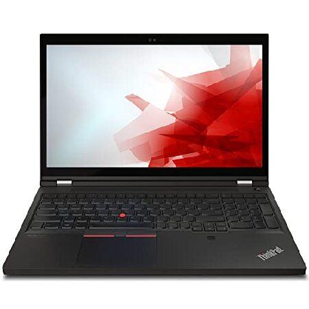 Lenovo 2022 ThinkPad P15 Workstation Gen 2, 15.6" ...