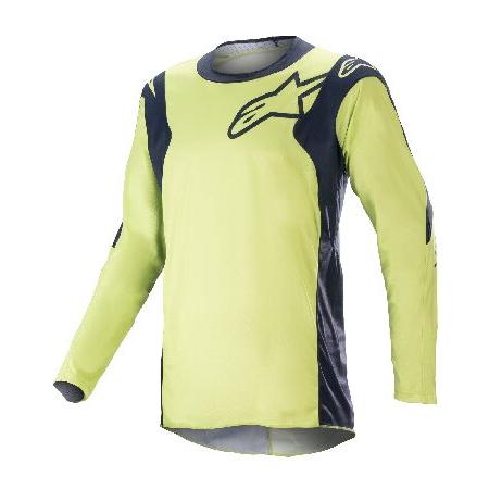 Alpinestars 3761323-7166-XXL: Racer Hoen Jersey Ni...