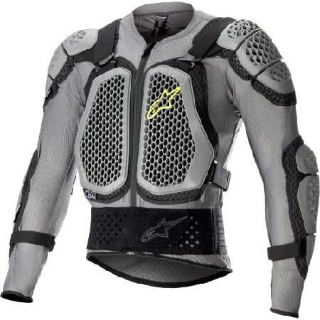 Alpinestars 6506823-915-S: Bionic Action V2 Protec...
