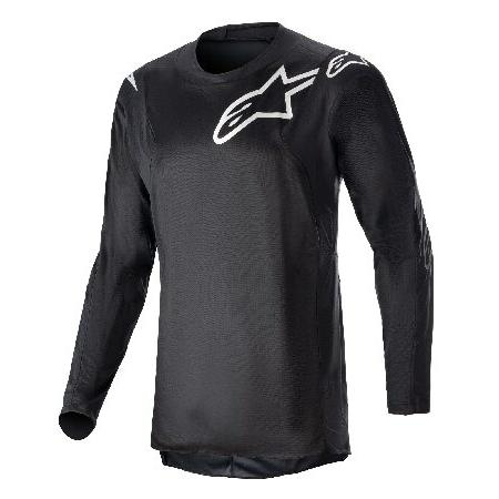 Alpinestars 3761923-1014-XXL: Racer Graphite Jerse...