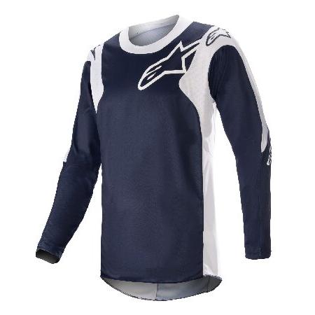Alpinestars 3761323-7120-XXL: Racer Hoen Jersey Ni...