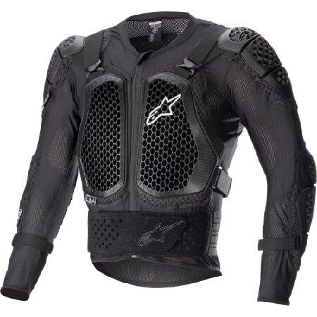Alpinestars 6506823-10-L: Bionic Action V2 Protect...