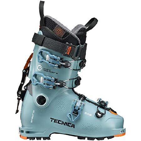 Tecnica Zero G Tour Scout Boot - 2023 - Women&apos;s Li...