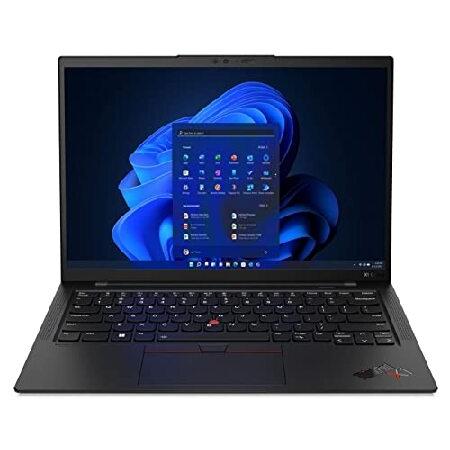 Lenovo Latest ThinkPad X1 Carbon Gen 10, Intel i7-...