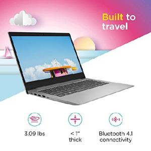 Lenovo IdeaPad 1 Laptop...の詳細画像1