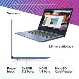 Lenovo IdeaPad 1 Laptop...の詳細画像3