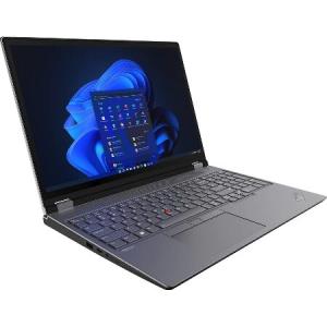 Lenovo ThinkPad P16 G1 21D6008WUS 16インチ モバイルワークステーション - QHD - 2560 x 1600 - Intel Core i9 第12世代 i9-12950HX Hexadeca-core (16 Core)
