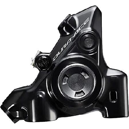 SHIMANO Dura-Ace BR-R9270 Disc Brake Caliper Black...