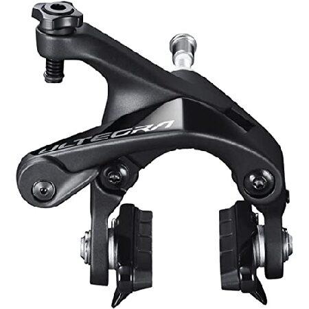 SHIMANO Ultegra BR-R8100 Brake Caliper Grey, Rear