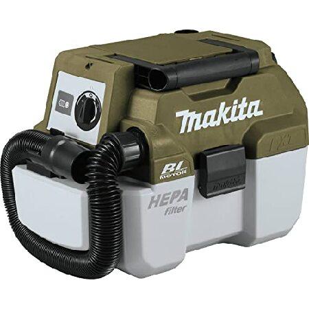 Makita ADCV11Z Outdoor Adventure(TM) 18V LXT(R) Br...