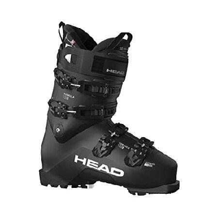 HEAD Unisex Formula 120 GW Black Boots, Size: 285 ...