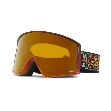 VonZipper ユニ Mach VFS スノースポーツゴーグル - John Jackson シ...