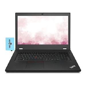 Lenovo ThinkPad P17 Gen 2 Workstation Laptop (Intel i9-11950H vPro 8-Core, 128GB RAM, 4TB PCIe SSD, RTX A2000, 17.3
