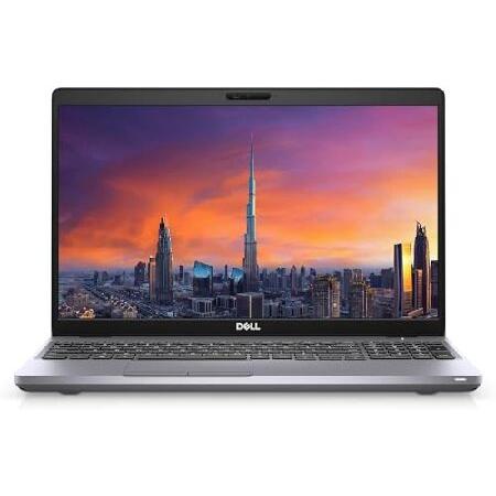 Dell Precision 3551 15.6-inch Full HD Display Mobi...