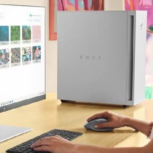 HP Envy Desktop PC 1TB ...の詳細画像1