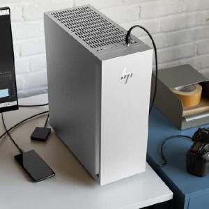 HP Envy Desktop PC 1TB ...の詳細画像3