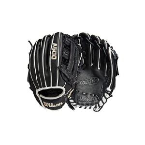 WILSON A500 10.5” Utility Youth Baseball Glove - Right Hand Throw｜awa-outdoor