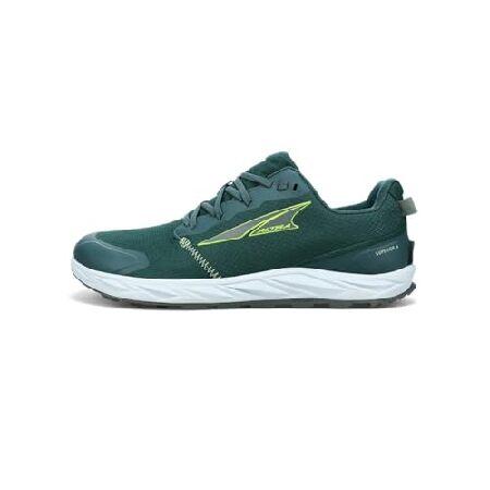 ALTRA (アルトラ) スペリオール 6 メンズ - SUPERIOR 6 Men's Deep ...