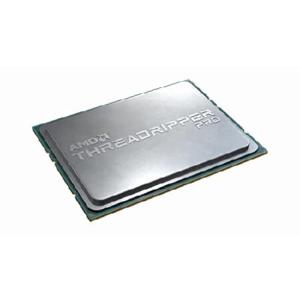 AMD Ryzen Threadripper Pro 5965WX 3.8 GHz (Chagall Pro) Sockel sWRX8 - トレイ