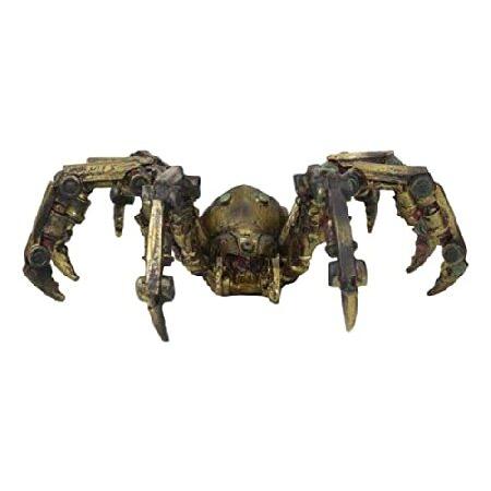 Ebros Gift Bronzed Steampunk Geared Robotic Androi...