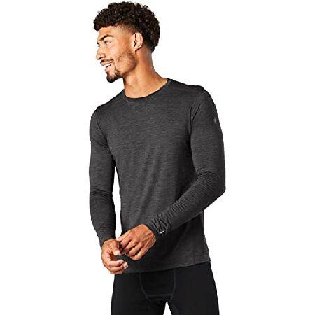 Smartwool Classic All-Season Merino Base Layer - M...