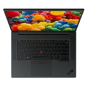 Lenovo ThinkPad P1 Gen 5 Intel Core i7-12700H, 14C, 16