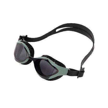 Arena Unisex Adult Air Bold Swipe Goggles, Smoke D...