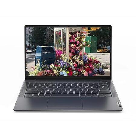 Lenovo IdeaPad 5i, 14" FHD IPS Display, Fingerprin...