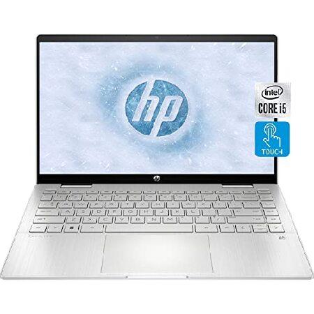 HP 2023 Pavilion x360 Laptop, 2-in-1 14 inch FHD I...