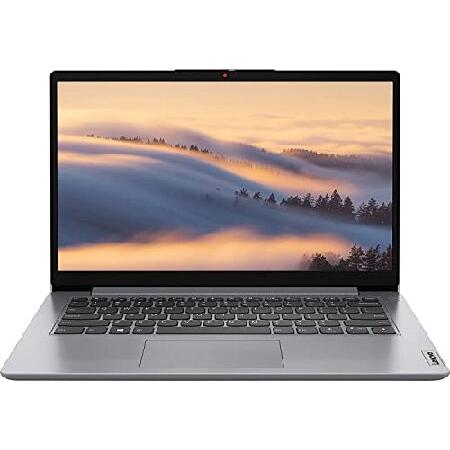 Lenovo IdeaPad 1i Laptop, 14.0" HD Display, Intel ...