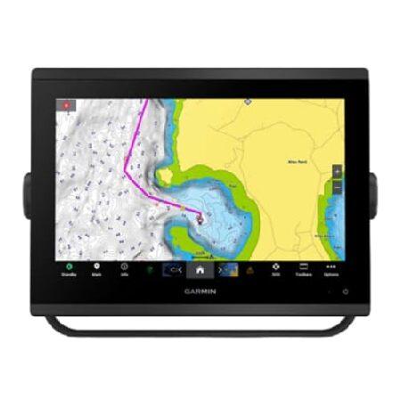 Garmin 010-02367-61 GPSMAP 1243xsv SideVu ClearVu ...