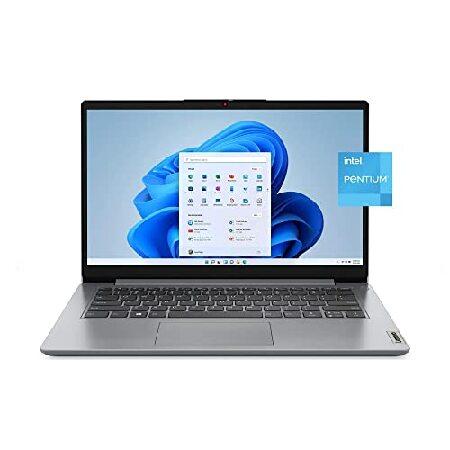 Lenovo IdeaPad 1 14IGL7 14" Laptop Pentium Silver ...